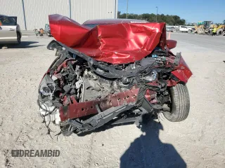 2016 Mazda 3 i Touring with VIN 3MZBM1M77GM237762, listed as a Copart auction lot 82005584 with Not Provided miles and Salvage Title. Bid and sale history available at DreamBid. Image 5.