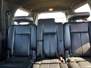 2015 Ford Expedition Max XLT with VIN 1FMJK1JTXFEF05256, listed as a Copart auction lot 48707445 with 311,160 mi miles and Clean title. Bid and sale history available at DreamBid. Image 10.