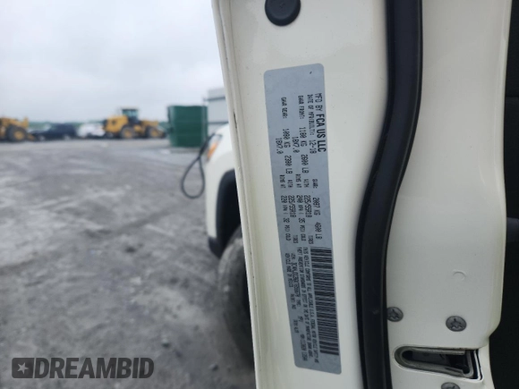 2019 Jeep Compass Limited with VIN 3C4NJDCB6KT656670, listed as a Copart auction lot 59948335 with 64,097 mi miles and Salvage title. Bid and sale history available at DreamBid. Image 13.