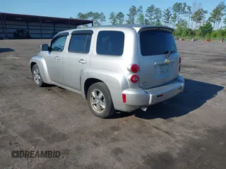 2008 Chevrolet HHR LT with VIN 3GNCA23P28S679036, listed as a IAAI auction lot 42024363 with 69,161 mi miles and . Bid and sale history available at DreamBid. Image 3.