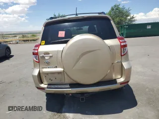 2009 Toyota RAV4 Limited with VIN JTMBK31V695074358, listed as a Copart auction lot 62918265 with 149,268 mi miles and Clean title. Bid and sale history available at DreamBid. Image 6.