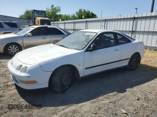 1994 Acura Integra RS z VIN JH4DC4348RS018843, wystawiony jako Copart lot #55838205 z przebiegiem 309 917 mil mil oraz Czysty tytuł • Clean title. Historia ofert i sprzedaży dostępna na DreamBid. Obrazek 1.