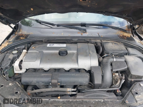 2008 Volvo S80 3.2L with VIN YV1AS982881065283, listed as a IAAI auction lot 42556767 with 152,728 mi miles and . Bid and sale history available at DreamBid. Image 10.