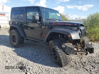 2010 Jeep Wrangler Rubicon with VIN 1J4BA6D10AL109001, listed as a Copart auction lot 69453954 with 137,821 mi miles and Salvage title. Bid and sale history available at DreamBid. Image 4.