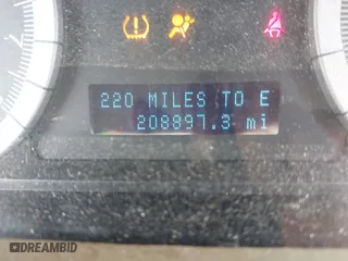 2008 Ford Escape Limited with VIN 1FMCU04188KE47630, listed as a IAAI auction lot 41944812 with 208,897 mi miles. Bid and sale history available at carsss.com. Image 16.