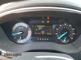 2013 Ford Fusion SE with VIN 3FA6P0H79DR328035, listed as a Copart auction lot 53277935 with 151,950 mi miles and Salvage title. Bid and sale history available at DreamBid. Image 9.