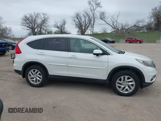 2016 Honda CR-V EX with VIN 5J6RM4H56GL139362, listed as a IAAI auction lot 42074262 with 108,591 mi miles and . Bid and sale history available at DreamBid. Image 14.