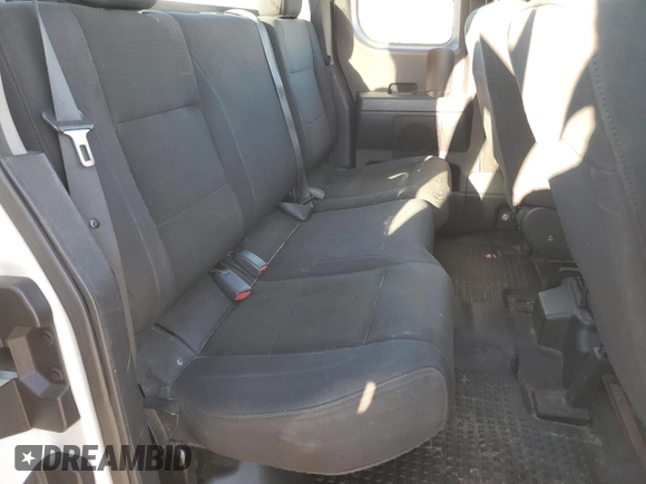 2008 Nissan Titan with VIN 1N6AA06E78N319315, listed as a Copart auction lot 87756645 with 146,133 mi miles and Clean title. Bid and sale history available at DreamBid. Image 10.