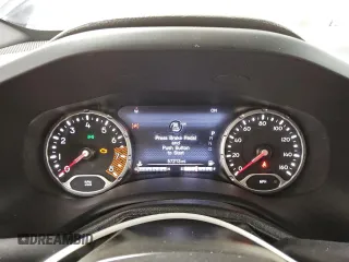 2020 Jeep Renegade Trailhawk с VIN ZACNJBC10LPL03200, выставлен на аукционе Copart как лот 61012325 с пробегом 57 213 миль миль и Чистый • Clean title. История ставок и продаж доступна на DreamBid. Изображение 9.