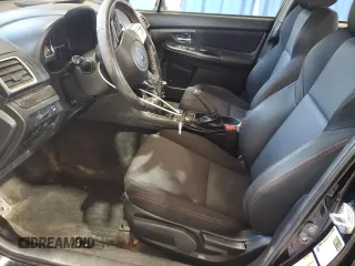 2017 Subaru WRX Premium with VIN JF1VA1F63H9801670, listed as a Copart auction lot 60630125 with 151,946 mi miles and Clean title. Bid and sale history available at DreamBid. Image 7.