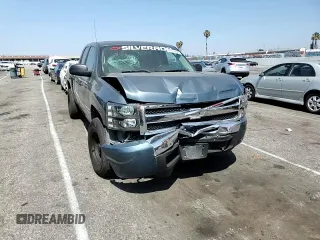 2011 Chevrolet Silverado 1500 LT with VIN 1GCRCSEA8BZ297190, listed as a Copart auction lot 64672494 with 163,472 mi miles and Salvage Title. Bid and sale history available at DreamBid. Image 10.