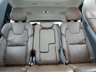 2019 Volvo XC90 Inscription z VIN YV4A22PL3K1445109, wystawiony jako Copart lot #53862415 z przebiegiem 60 388 mil mil oraz Szkody całkowita. Historia ofert i sprzedaży dostępna na DreamBid. Obrazek 10.