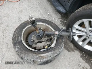 2017 Ford Explorer с VIN 1FM5K8BH5HGC19455, выставлен на аукционе Copart как лот 89093295 с пробегом 108 728 миль миль и Списание • Salvage title. История ставок и продаж доступна на DreamBid. Изображение 13.
