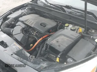 2013 Chevrolet Malibu Eco with VIN 1G11F5RR8DF109030, listed as a IAAI auction lot 42697142 with 125,206 mi miles and . Bid and sale history available at DreamBid. Image 19.