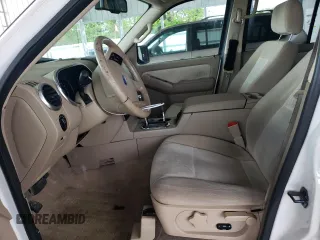 2008 Ford Explorer XLT z VIN 1FMEU73898UA88356, wystawiony jako Copart lot #55134905 z przebiegiem 262 882 mil mil oraz Szkoda całkowita • Salvage title. Historia ofert i sprzedaży dostępna na DreamBid. Obrazek 7.