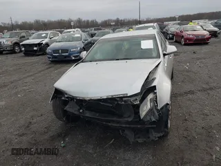 2012 Cadillac CTS z VIN 1G6DA5E50C0152626, wystawiony jako IAAI lot #41101077 z przebiegiem 104 324 mil mil oraz . Historia ofert i sprzedaży dostępna na DreamBid. Obrazek 12.
