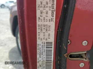 2015 Jeep Patriot Latitude with VIN 1C4NJPFA3FD240611, listed as a Copart auction lot 56467035 with Not provided miles and Salvage title. Bid and sale history available at DreamBid. Image 12.