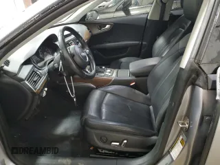 2016 Audi A7 3.0 Prestige with VIN WAU2GAFC8GN002116, listed as a Copart auction lot 40083493 with 75,804 mi miles. Bid and sale history available at carsss.com. Image 7.
