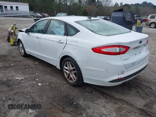 2016 Ford Fusion SE with VIN 3FA6P0H73GR119944, listed as a IAAI auction lot 41514376 with 140,369 mi miles and . Bid and sale history available at DreamBid. Image 3.