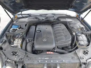2006 Mercedes-Benz E 320 CDI with VIN WDBUF26J36A862190, listed as a IAAI auction lot 41554236 with 215,177 mi miles and . Bid and sale history available at DreamBid. Image 10.