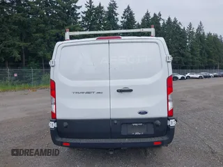 2020 Ford Transit with VIN 1FTBW1Y88LKB80182, listed as a IAAI auction lot 42685437 with 51,909 mi miles and . Bid and sale history available at DreamBid. Image 16.