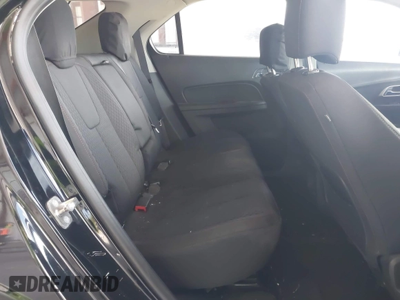 2014 Chevrolet Equinox LS z VIN 2GNALAEKXE6310870, wystawiony jako IAAI lot #42030381 z przebiegiem 169 990 mil mil oraz . Historia ofert i sprzedaży dostępna na DreamBid. Obrazek 8.