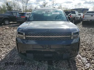 2025 Hyundai Santa Fe Calligraphy z VIN 5NMP5DGL0SH089577, wystawiony jako Copart lot #51006365 z przebiegiem 2 907 mil mil oraz Szkoda całkowita • Salvage title. Historia ofert i sprzedaży dostępna na DreamBid. Obrazek 5.