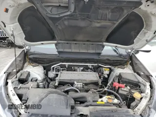 2022 Subaru Ascent Premium with VIN 4S4WMACD0N3448209, listed as a Copart auction lot 54436695 with 52,858 mi miles and Salvage title. Bid and sale history available at DreamBid. Image 12.