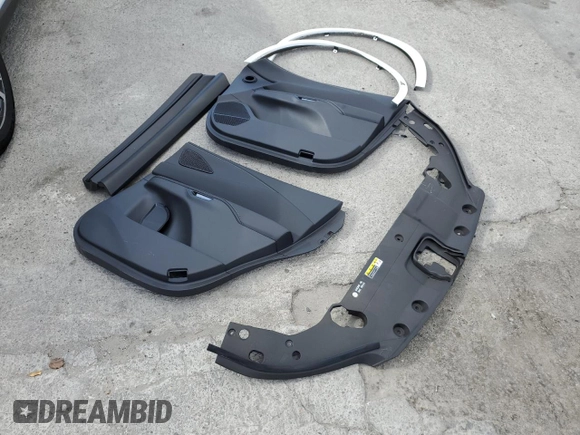 2024 Lexus RX 350 с VIN 2T2BAMBAXRC044511, выставлен на аукционе Copart как лот 47602595 с пробегом 2 328 миль миль и Списание • Salvage title. История ставок и продаж доступна на DreamBid. Изображение 13.