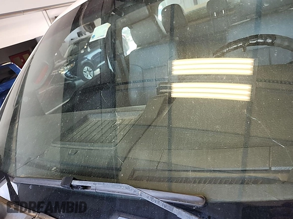2014 Ford F-150 XL with VIN 1FTEX1CM9EKE58055, listed as a IAAI auction lot 42677815 with 174,052 mi miles and . Bid and sale history available at DreamBid. Image 4.