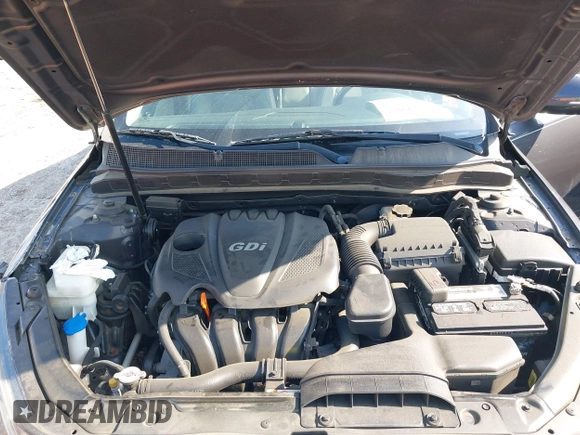 2011 Kia Optima EX with VIN KNAGN4A7XB5060289, listed as a IAAI auction lot 42149987 with 174,243 mi miles and . Bid and sale history available at carsss.com. Image 10.