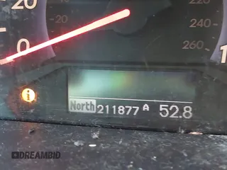 2006 Honda Odyssey Touring с VIN 5FNRL38826B001980, выставлен на аукционе IAAI как лот 42247064 с пробегом 211 877 миль миль и . История ставок и продаж доступна на DreamBid. Изображение 7.