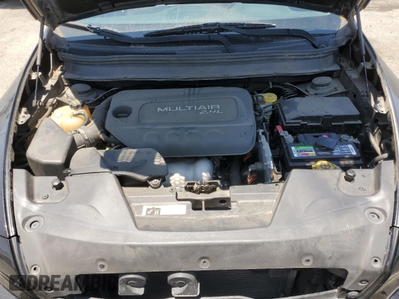 2016 Jeep Cherokee Latitude with VIN 1C4PJLCB9GW127606, listed as a Copart auction lot 62907415 with 118,276 mi miles and Clean title. Bid and sale history available at DreamBid. Image 11.