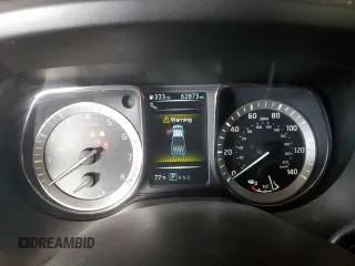 2018 Nissan Titan Pro-4X z VIN 1N6AA1E51JN531463, wystawiony jako Copart lot #52995885 z przebiegiem 62 873 mil mil oraz Szkoda całkowita • Salvage title. Historia ofert i sprzedaży dostępna na DreamBid. Obrazek 9.
