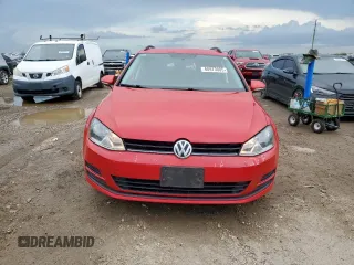 2015 Volkswagen Golf S with VIN 3VWCA7AU5FM514904, listed as a Copart auction lot 60973005 with 101,711 mi miles and Salvage title. Bid and sale history available at DreamBid. Image 5.