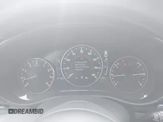 2021 Mazda 3 Select с VIN JM1BPBBL3M1334417, выставлен на аукционе IAAI как лот 42296677 с пробегом 37 142 миль миль и . История ставок и продаж доступна на DreamBid. Изображение 7.