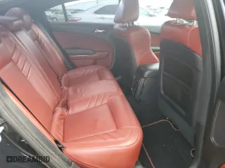 2021 Dodge Charger SRT Hellcat Redeye Widebody with VIN 2C3CDXL90MH513159, listed as a Copart auction lot 77931124 with 0 mi miles and Non Repairable. Bid and sale history available at carsss.com. Image 11.