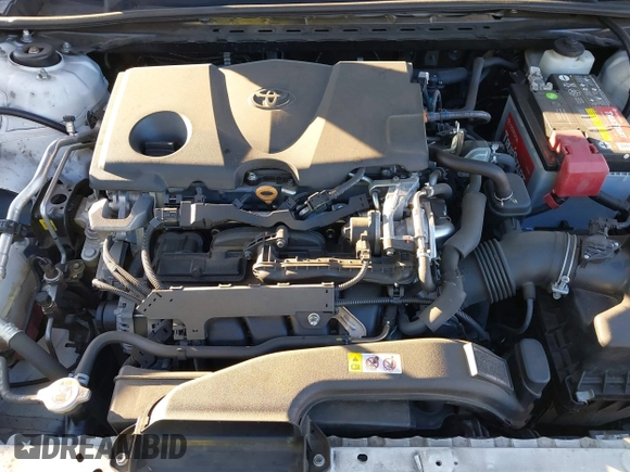 2020 Toyota Camry SE z VIN 4T1G11AK9LU997770, wystawiony jako IAAI lot #41397948 z przebiegiem 97 338 mil mil oraz . Historia ofert i sprzedaży dostępna na DreamBid. Obrazek 10.