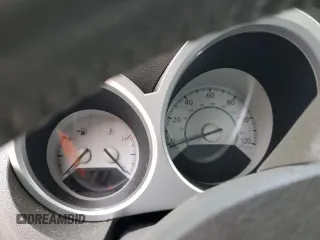 2009 Chrysler Sebring Touring z VIN 1C3LC56D69N544891, wystawiony jako Copart lot #84953594 z przebiegiem Nie podano mil oraz Szkoda całkowita • Salvage title. Historia ofert i sprzedaży dostępna na DreamBid. Obrazek 9.
