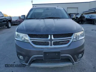 2018 Dodge Journey SXT with VIN 3C4PDCBB8JT473801, listed as a Copart auction lot 88554645 with 91,053 mi miles and Salvage Title. Bid and sale history available at DreamBid. Image 5.