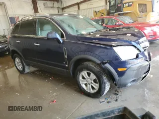 2008 Saturn VUE XE z VIN 3GSCL33P58S674295, wystawiony jako Copart lot #56733795 z przebiegiem 74 013 mil mil oraz Nie do naprawy • Non repairable. Historia ofert i sprzedaży dostępna na DreamBid. Obrazek 4.
