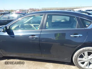 2015 Nissan Altima S with VIN 1N4AL3AP6FC148322, listed as a IAAI auction lot 41985267 with 79,188 mi miles and . Bid and sale history available at DreamBid. Image 14.