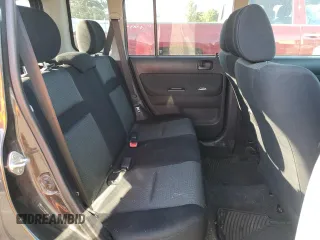 2006 Scion xB with VIN JTLKT334964093624, listed as a Copart auction lot 70754674 with 189,657 mi miles and Salvage Title. Bid and sale history available at carsss.com. Image 11.