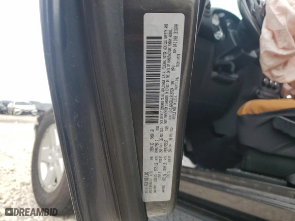 2018 Jeep Wrangler JK Sport S with VIN 1C4GJWAG8JL919724, listed as a Copart auction lot 69512964 with 0 mi miles and Salvage Title. Bid and sale history available at carsss.com. Image 13.