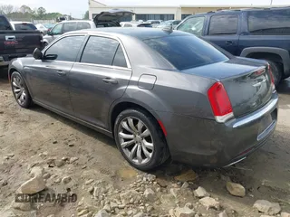 2018 Chrysler 300 Touring with VIN 2C3CCAAGXJH164931, listed as a IAAI auction lot 41942482 with 181,335 mi miles and . Bid and sale history available at DreamBid. Image 3.