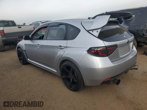 2014 Subaru WRX WRX с VIN JF1GR7E6XEG246942, выставлен на аукционе Copart как лот 82442404 с пробегом 143 621 миль миль и Чистый • Clean title. История ставок и продаж доступна на DreamBid. Изображение 2.