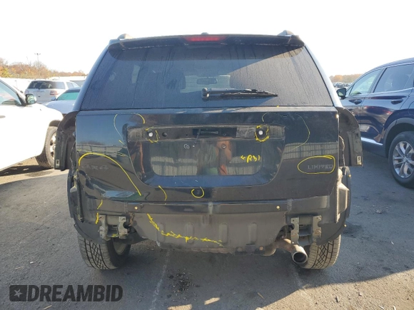 2015 Jeep Compass Limited with VIN 1C4NJDCBXFD168950, listed as a Copart auction lot 78605684 with 83,231 mi miles and Salvage Title. Bid and sale history available at carsss.com. Image 6.