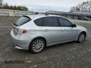 2010 Subaru Impreza i Premium with VIN JF1GH6B67AG818058, listed as a Copart auction lot 76192794 with 86,527 mi miles and Clean title. Bid and sale history available at DreamBid. Image 3.
