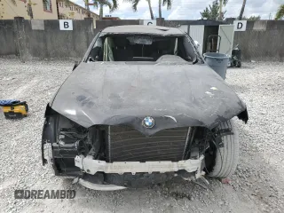 2019 BMW X4 xDrive30i z VIN 5UXUJ3C50KLG55348, wystawiony jako Copart lot #55668005 z przebiegiem 49 729 mil mil oraz Czysty tytuł • Clean title. Historia ofert i sprzedaży dostępna na DreamBid. Obrazek 5.