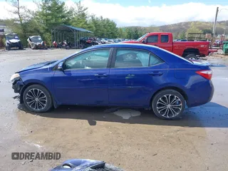 2016 Toyota Corolla L with VIN 2T1BURHE9GC594069, listed as a IAAI auction lot 42044176 with 112,661 mi miles and . Bid and sale history available at DreamBid. Image 15.